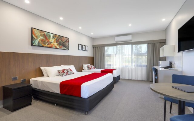 Gateway Motel