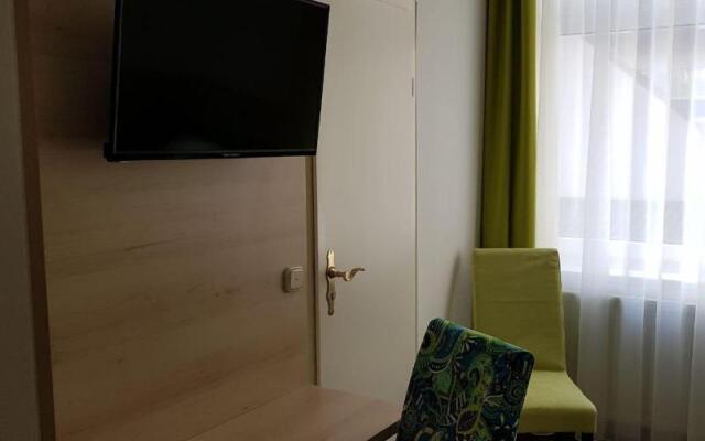 Arthotel Brunnen