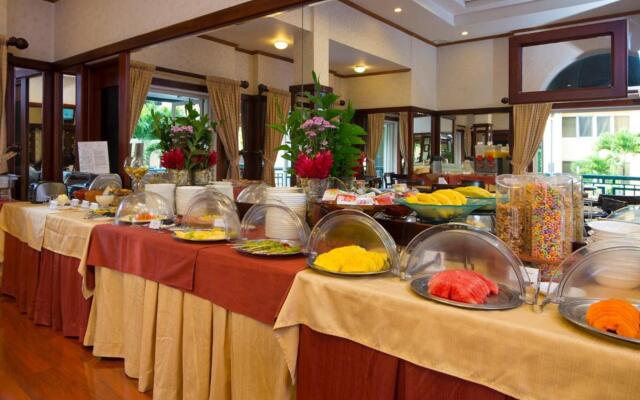 Apartotel & Suites Villas del Rio