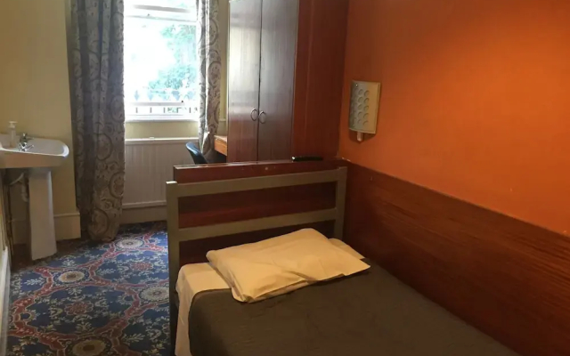 Gresham Hotel Bloomsbury