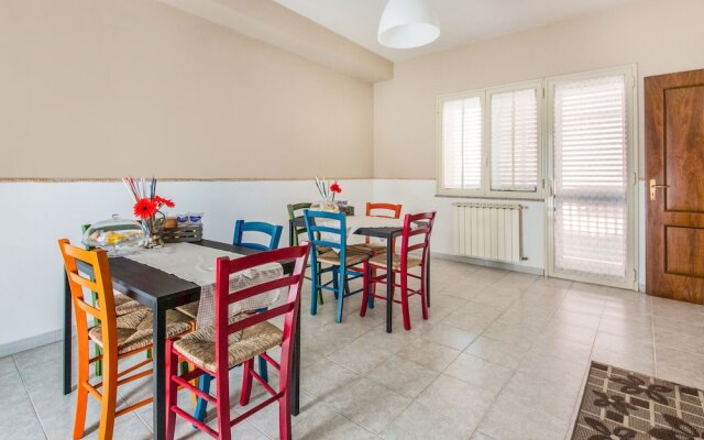 Modern Apartment in Zafferana Etnea With Terrace