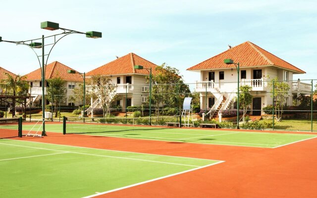 Mercury Phu Quoc Resort & Villas Hotel