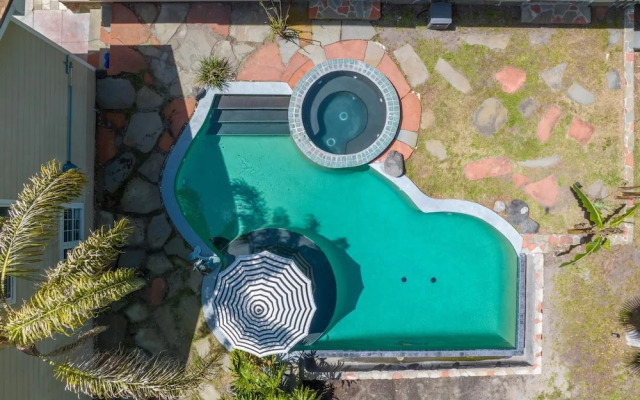 Aqua Dream Home for 11