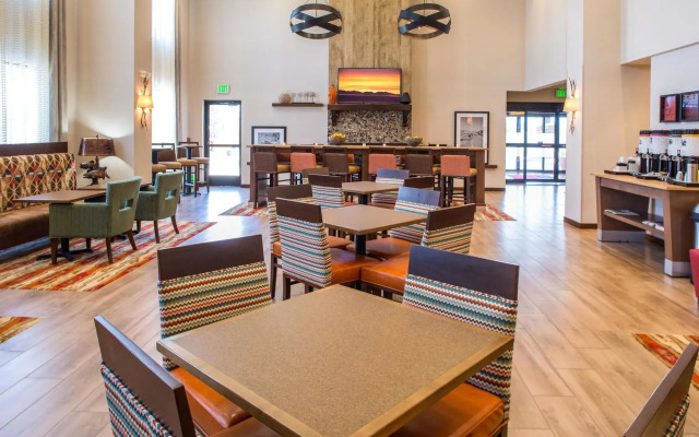 Hampton Inn & Suites Whitefish