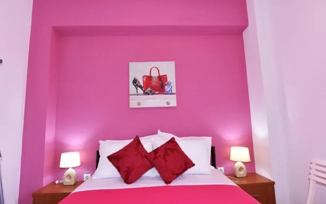 Villa George - Nea Potidea Halkidiki
