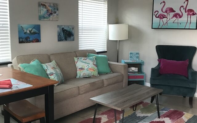 Gulfside Villa 2 Star5Vacations