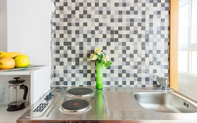 Manhattan studio Citycenter