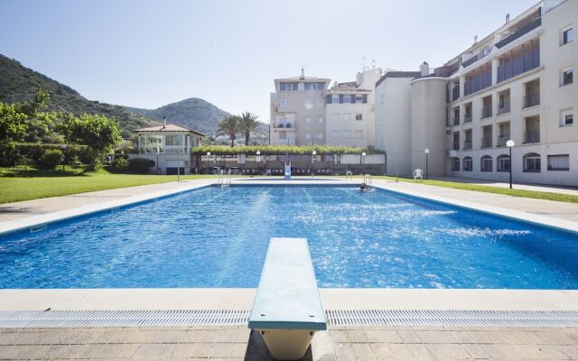Sitges Marinabeach