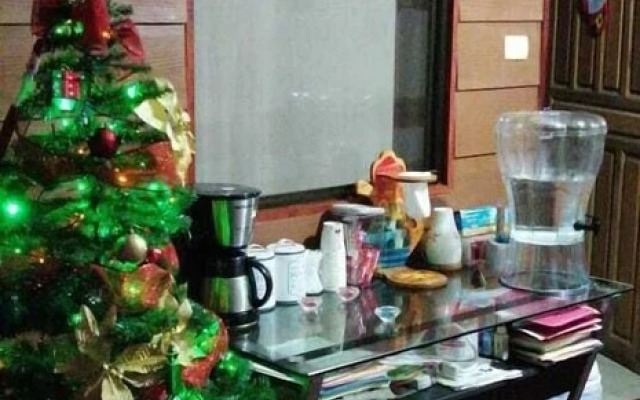 Liahs Hotel & Spa