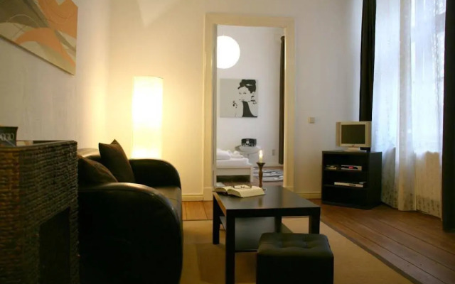 stadtRaum-berlin apartments