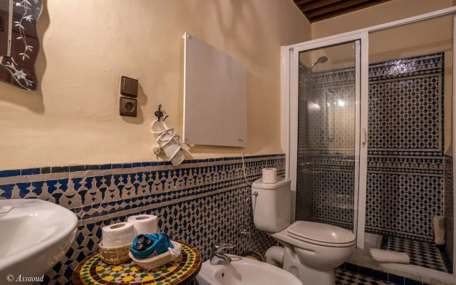 Riad Fes Palacete