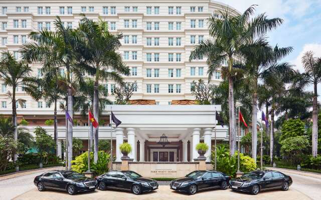 Park Hyatt Saigon