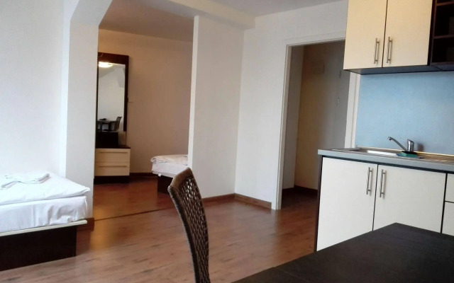 Residence VYSTA