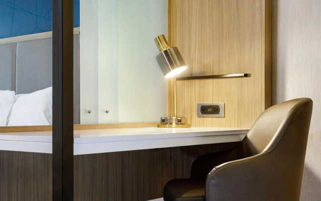 SpringHill Suites by Marriott Topeka Southwest