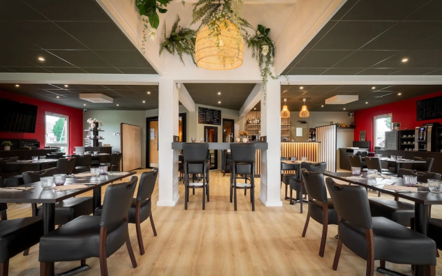 Hotel Zenith Caen
