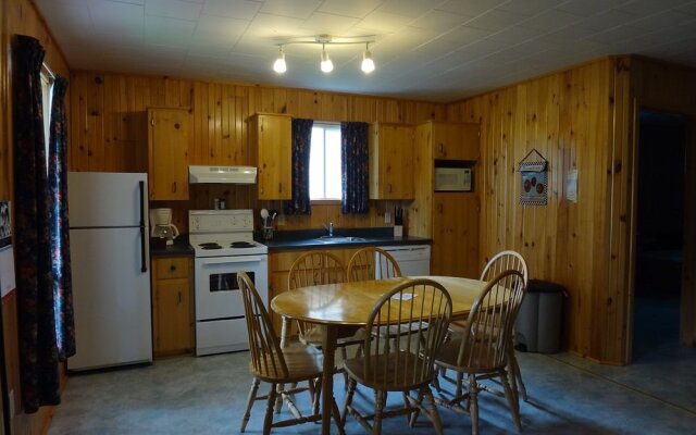 Cavendish Maples Cottages