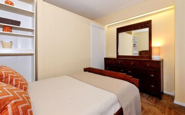 Apartamentos Midtown East Classic 3000