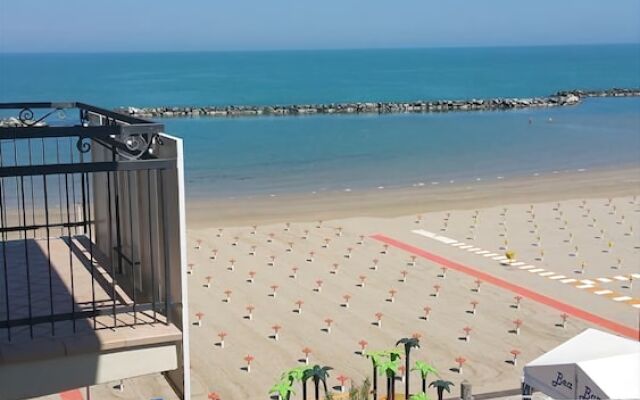 Hotel La Pace