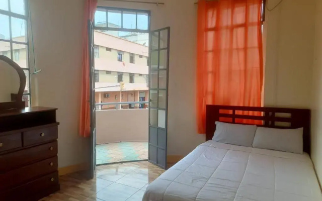Suite Centro De Guayaquil