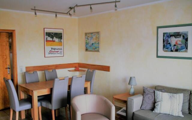 Jacobihof Haus 15 Wohnung 02