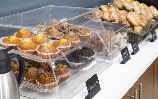 Hotel Monreale Express International Drive Orlando