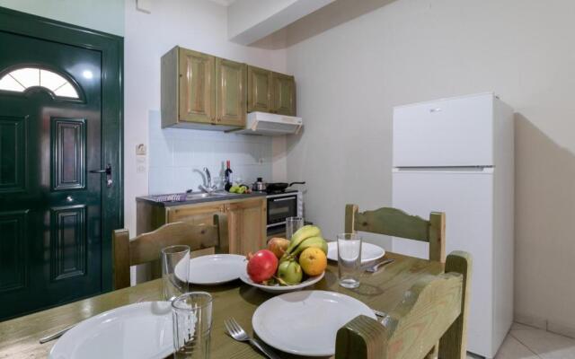 Apostolos Apartment 2