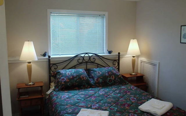 Royal Pacific Charters & Suites