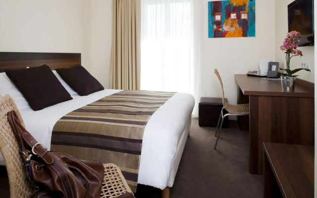 Hôtel Le Relais Saint Jacques