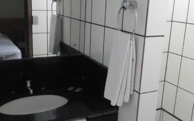 Apê no melhor de LagoaNova Por Carpediem