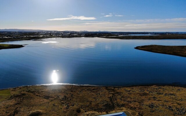 Víðines Guesthouse