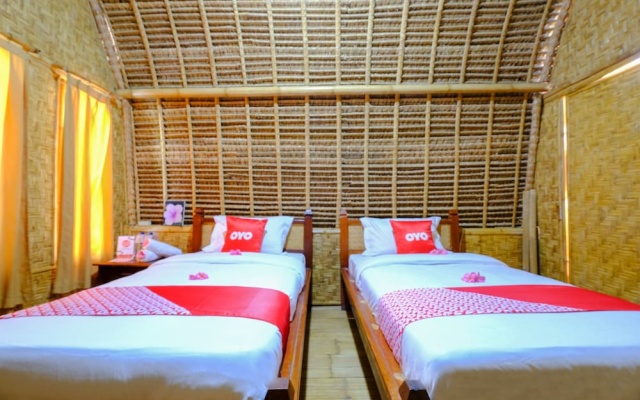 OYO 2039 Cici's Bungalow – Guest Rooms – Senggigi