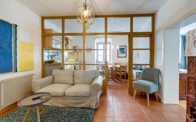 Ferienwohnung Mariazell