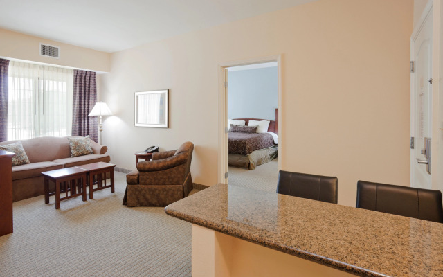 Staybridge Suites Lafayette by IHG