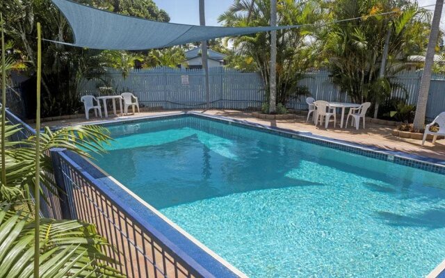 Tasman Holiday Parks - Torquay Palms