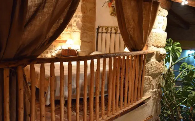 Casa Rural El Corral