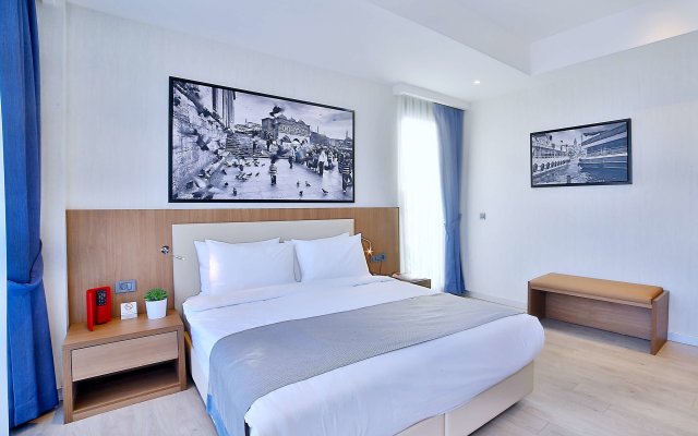 Ramada by Wyndham Istanbul Old City