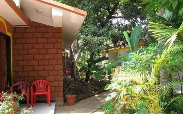 Palm Groove Guest House