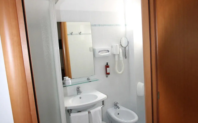 Hotel Escorial