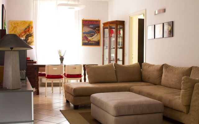 Amici Miei Rooms