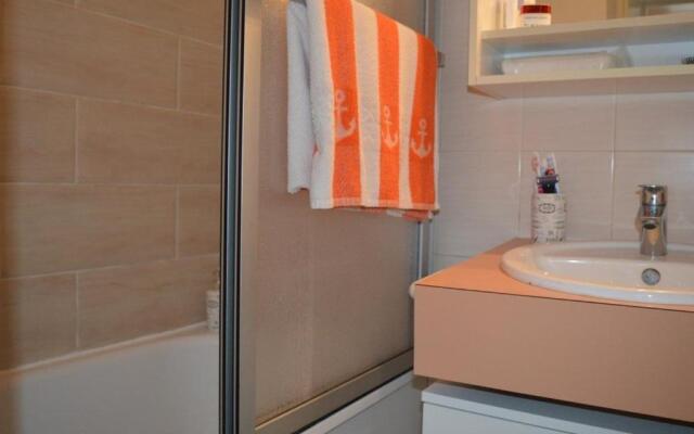 Maison Saint-Cyprien, 2 pièces, 6 personnes - FR-1-225D-95