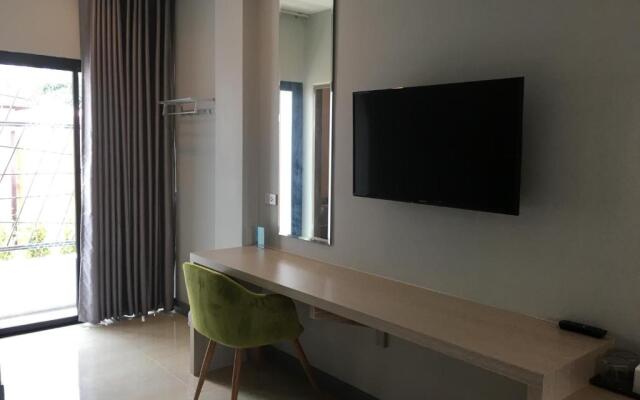 ZLEEP D Hotel