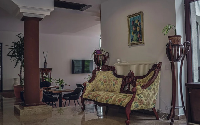 Villa Tom