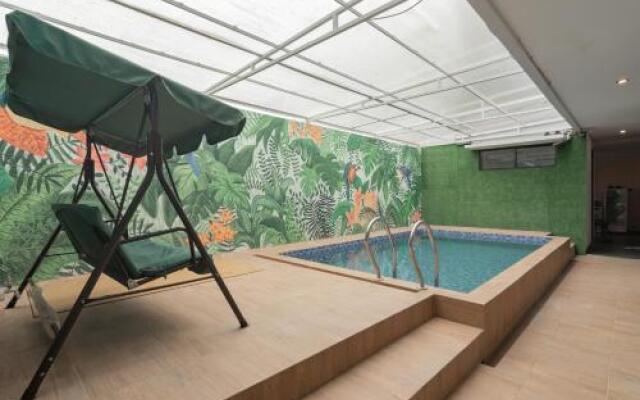 RedDoorz near Lembang Park & Zoo