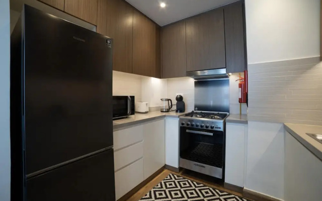 Unit 301 5242 Tower 1