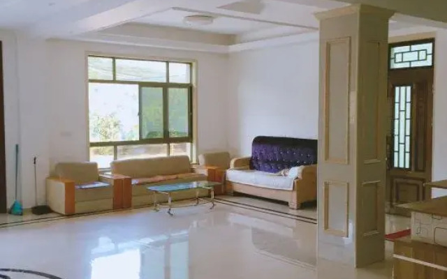 Wenzhou Huatian Chenshe Bed and Breakfast