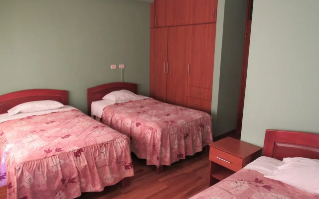 Sumac Tika Hostal