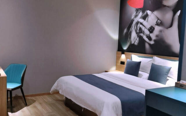 Xingyue Hotel
