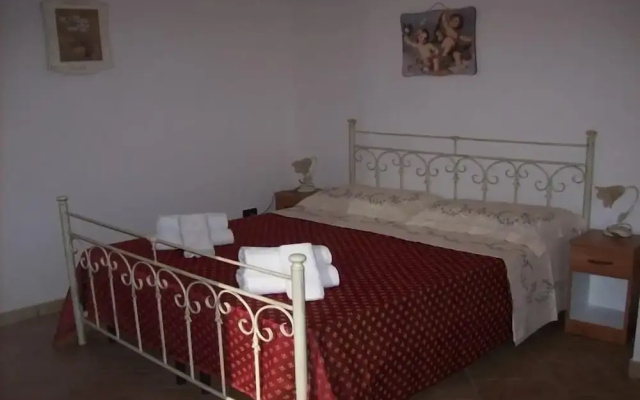 B&B Otranto Le Sancinare
