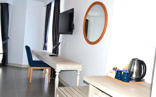 Flipper Lodge Hotel