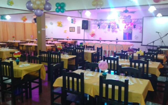 Nuevo Hotel Agüero